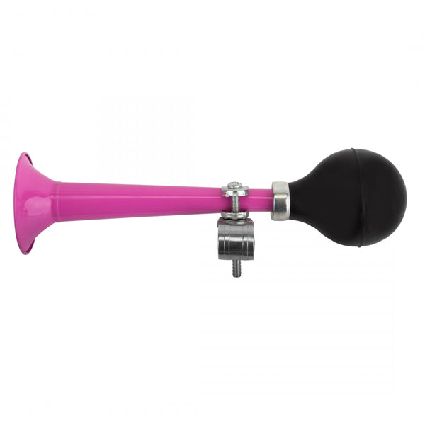 CLEAN MOTION TRUMPETER PINK