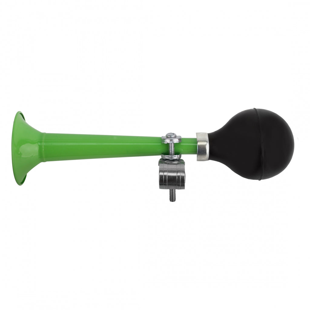 CLEAN MOTION TRUMPETER L-GREEN