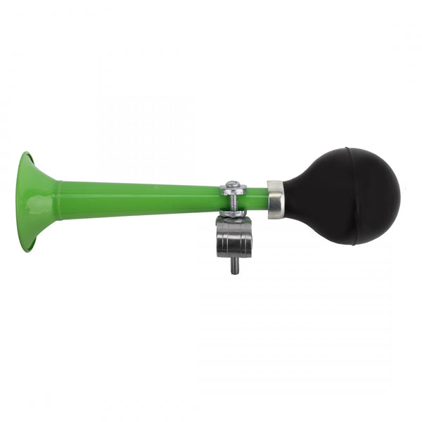 CLEAN MOTION TRUMPETER L-GREEN