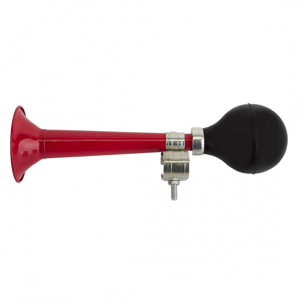 CLEAN MOTION TRUMPETER RED