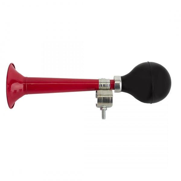 CLEAN MOTION TRUMPETER RED