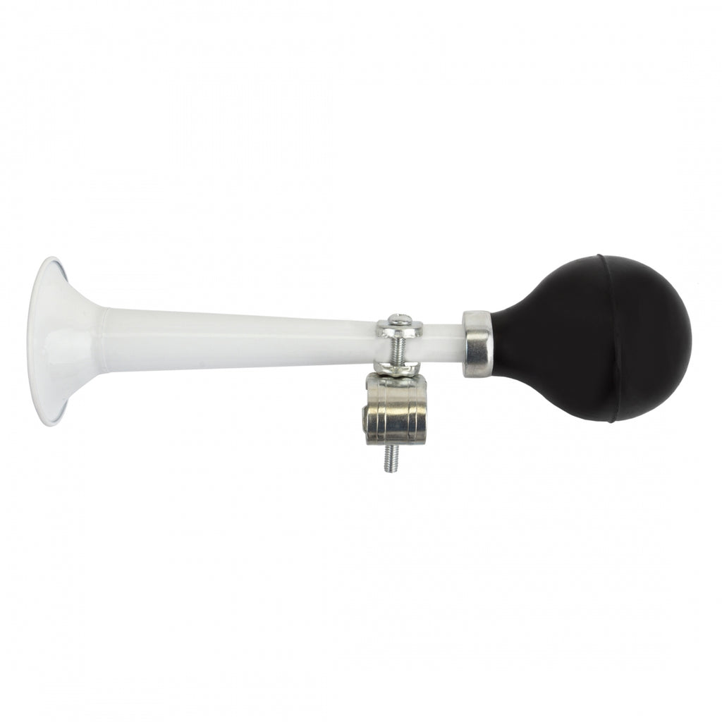 CLEAN MOTION TRUMPETER WHITE