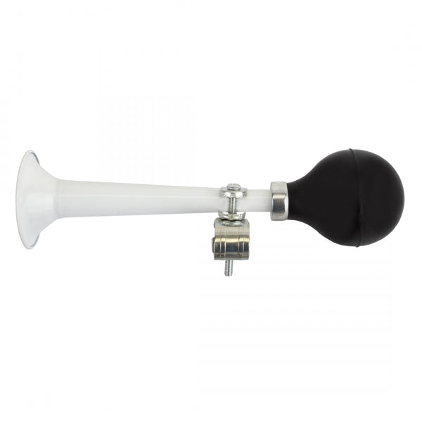 CLEAN MOTION TRUMPETER WHITE