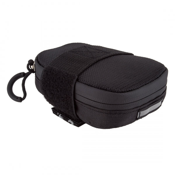 LEZ WEDGE ROAD CADDY BLACK