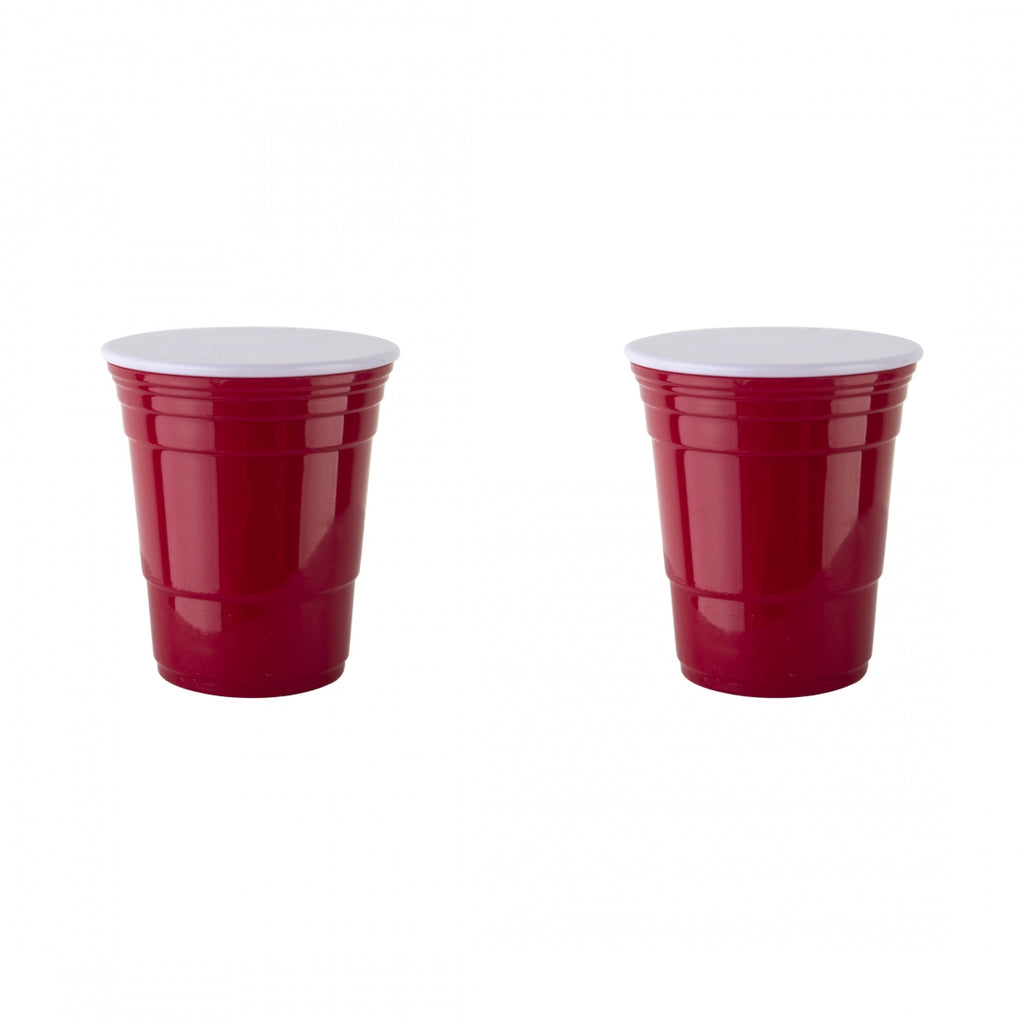 RED CUP