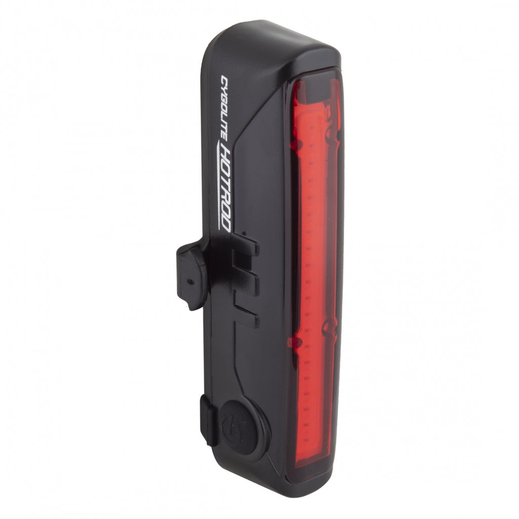 CYGO REAR HOTROD 50 USB RED