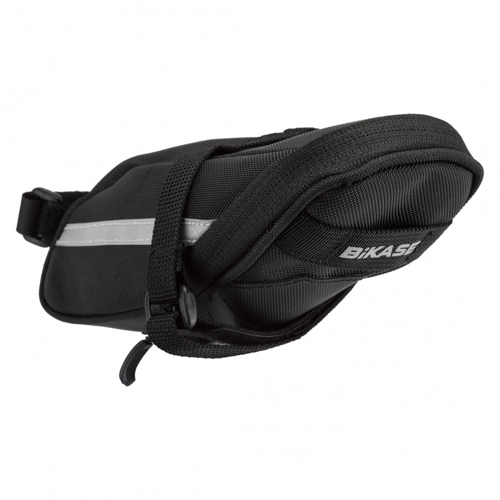 BIKASE SEAT MOMENTUM SMALL 25ci BLACK