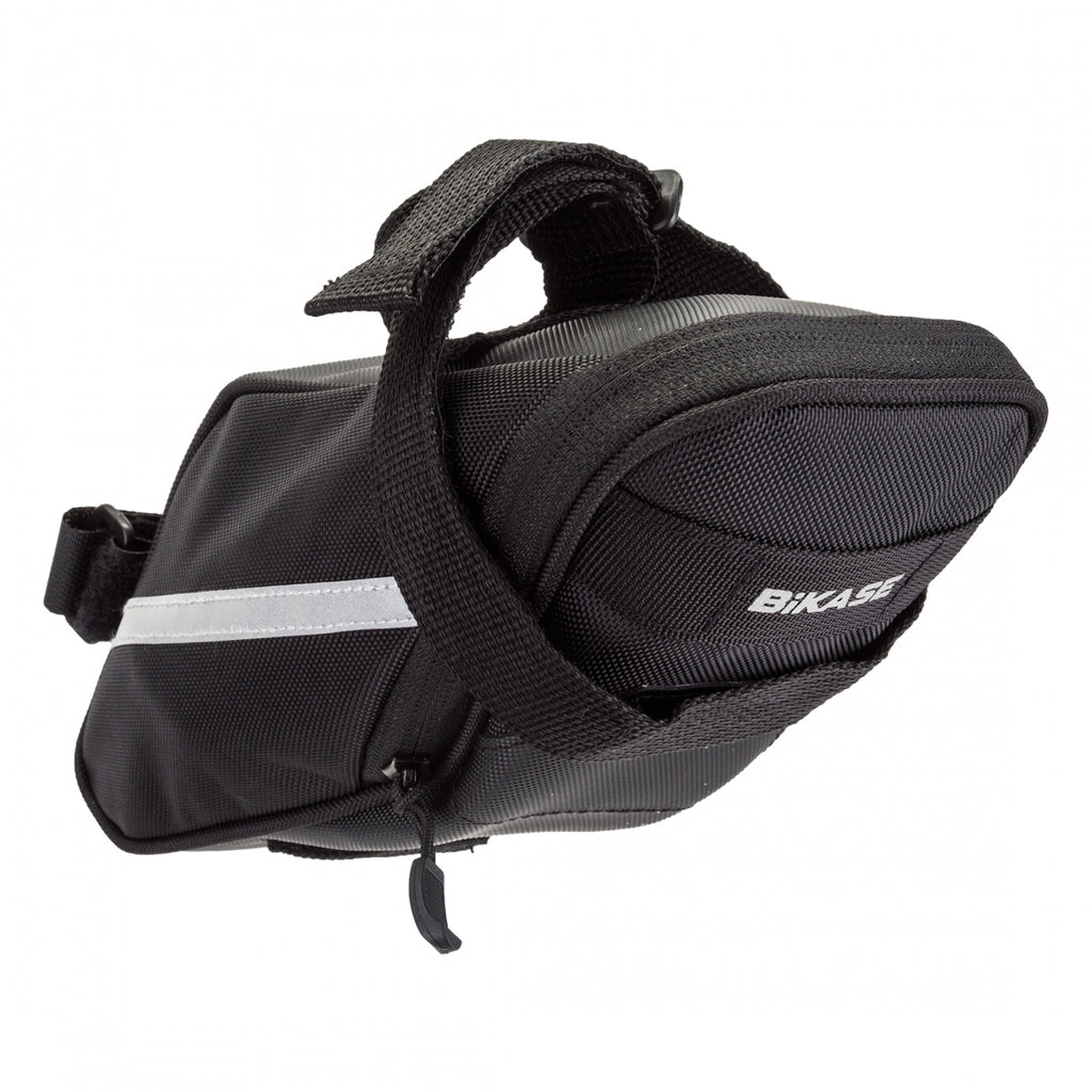 BIKASE SEAT MOMENTUM LARGE 75ci BLACK