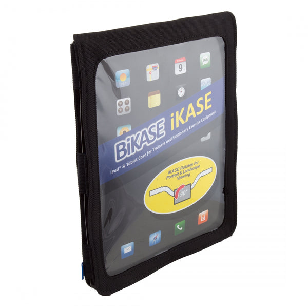 BIKASE PHONE iKASE iPAD BLACK