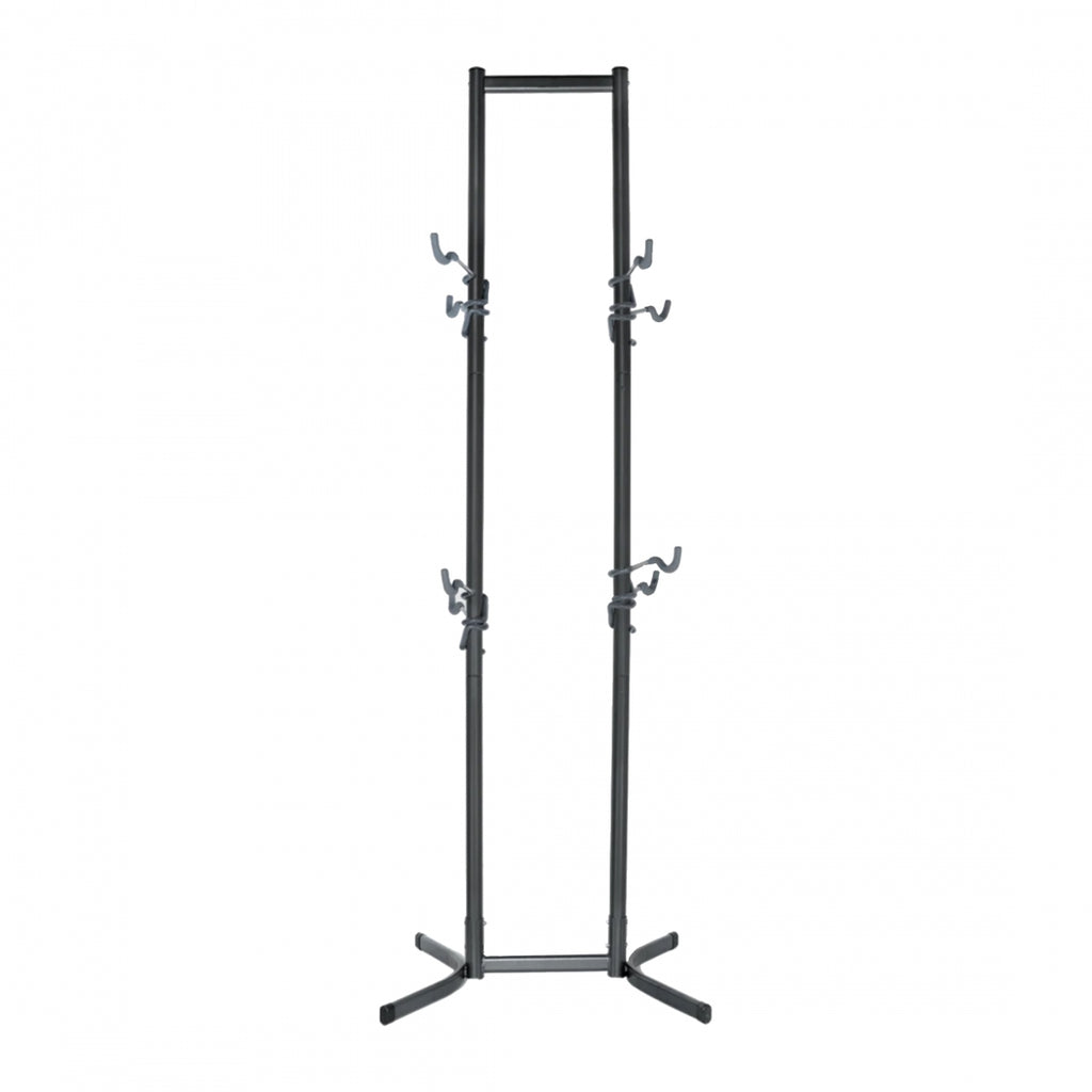 DELTA FOUR BIKE FREESTANDING RACK