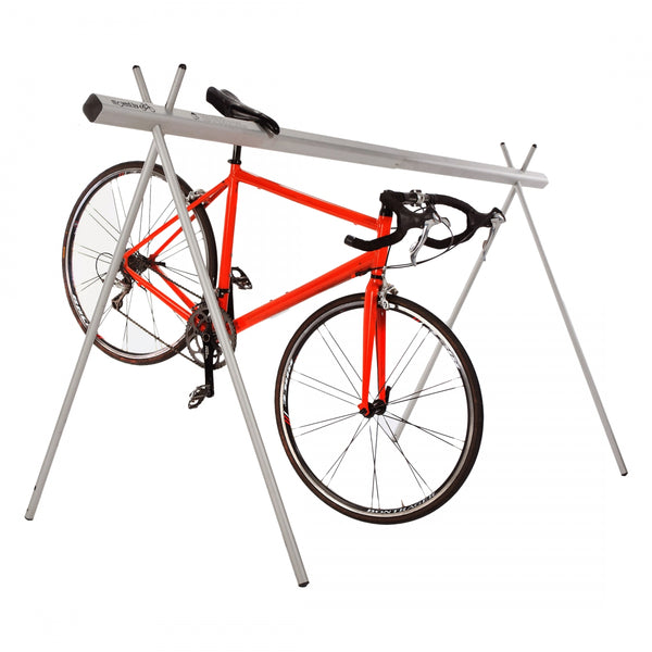 MBB VALET RACK EVENT STAND