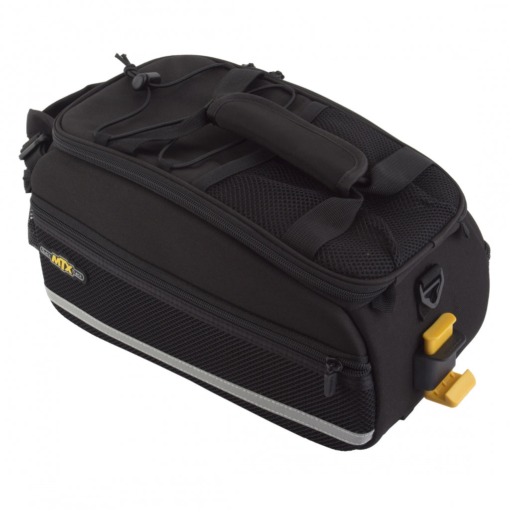 TOPEAK TRUNK MTX EX BLACK (G)