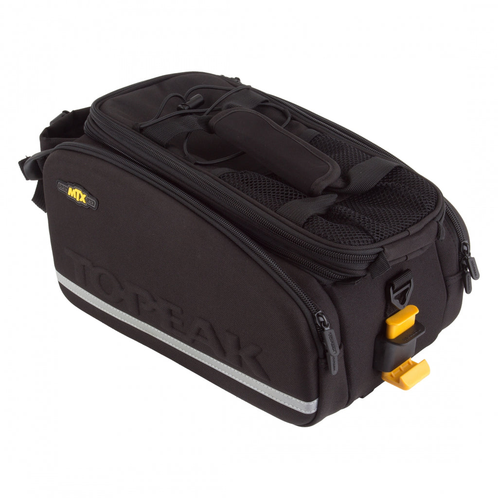 TOPEAK TRUNK MTX DX BLACK (G)