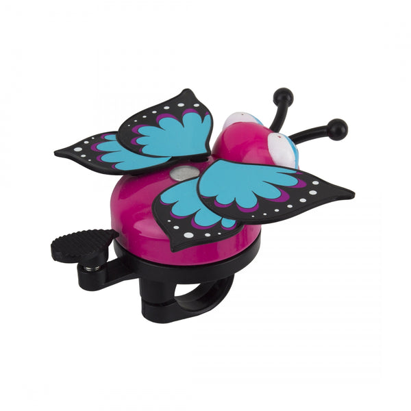 KIDZAMO BUG PINK w/BU WINGS