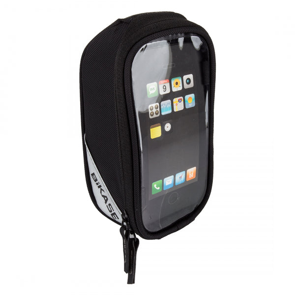 BIKASE PHONE BEETLE TOP 6 TUBE PHONE BLACK