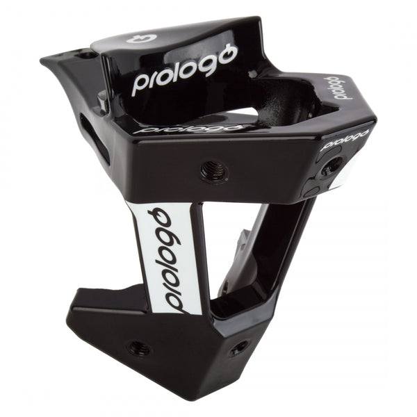 PROLOGO U-CAGE TRIATHLON HANGER BK/WH ONLY FITS PROLOGO SADDLES