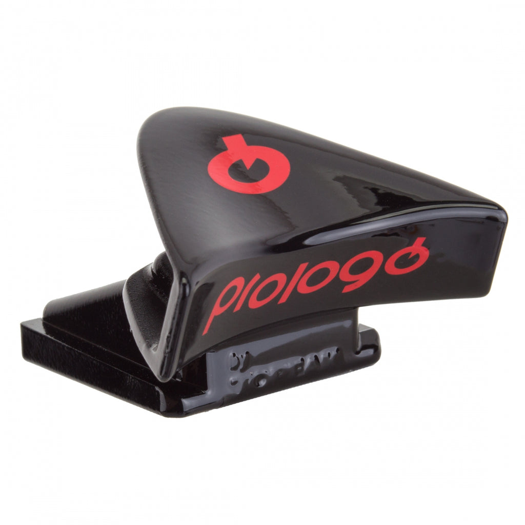 PROLOGO U-CLIP ONLY BLACK ONLY FITS PROLOGO SADDLES