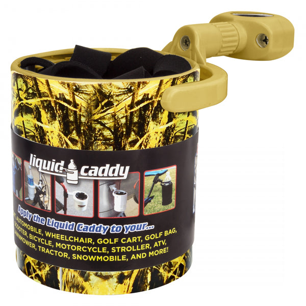 LIQ CADDY CUP-CAMO