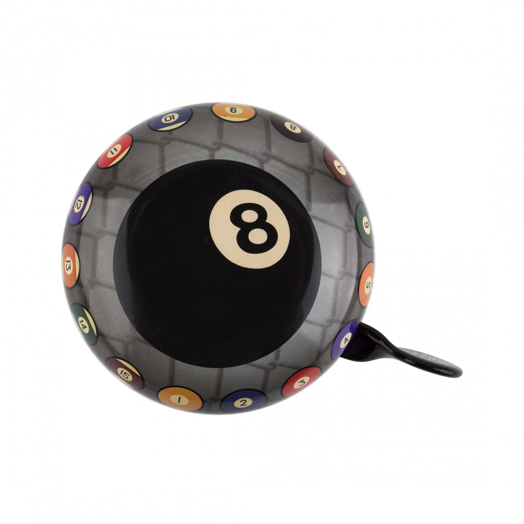 CLEAN MOTION DING DONG 8-BALL