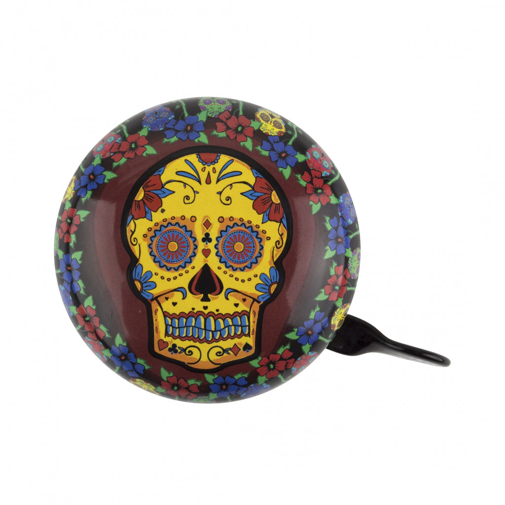 CLEAN MOTION DING DONG SUGAR SKULL