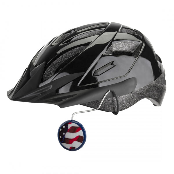 TIGER EYE HELMET MOUNT PATRIOT