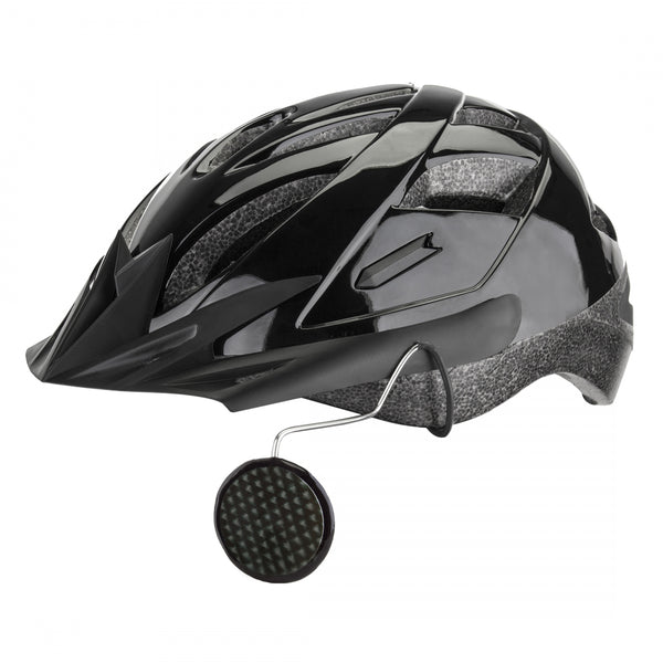 TIGER EYE HELMET MOUNT CARBON FIBER