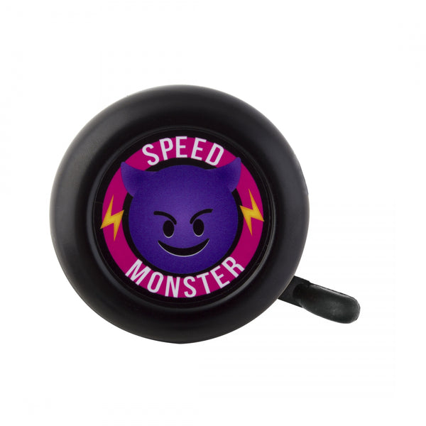 SUNLITE EMOJI BLACK SPEED MONSTER