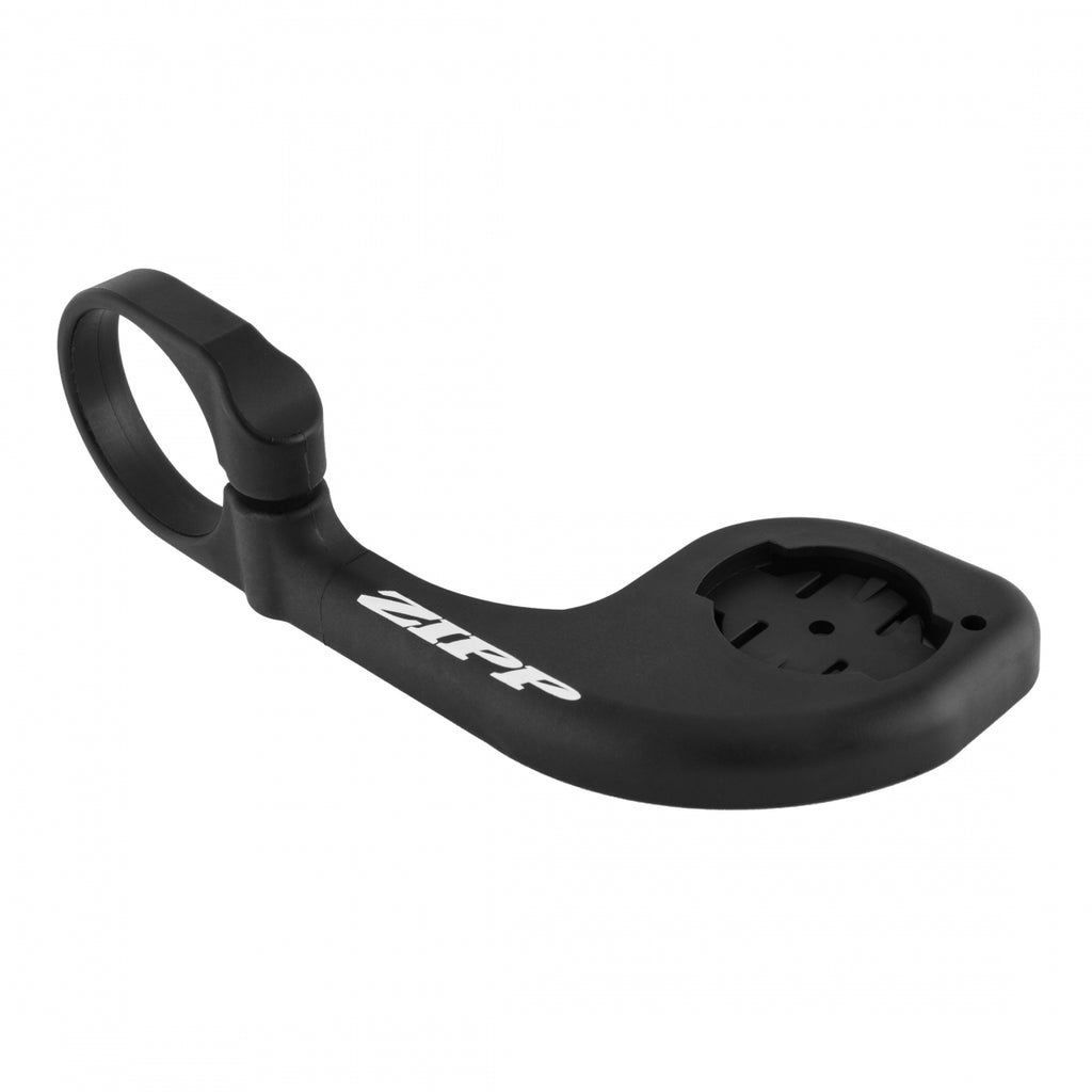 ZIP COMPUTER MOUNT LOW 31.8 1/4-TURN GARMIN