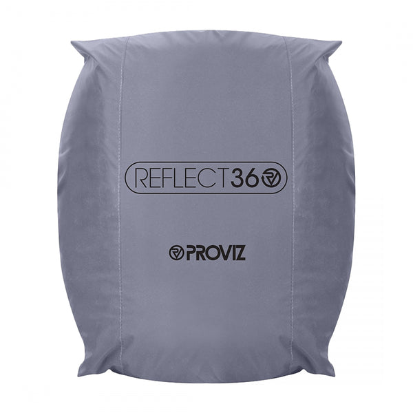PROVIZ PANNIER REFLECT360 WATERPROOF COVER ONLY