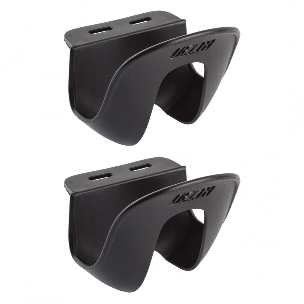 DELTA FOOT FENDER HALF CLIP