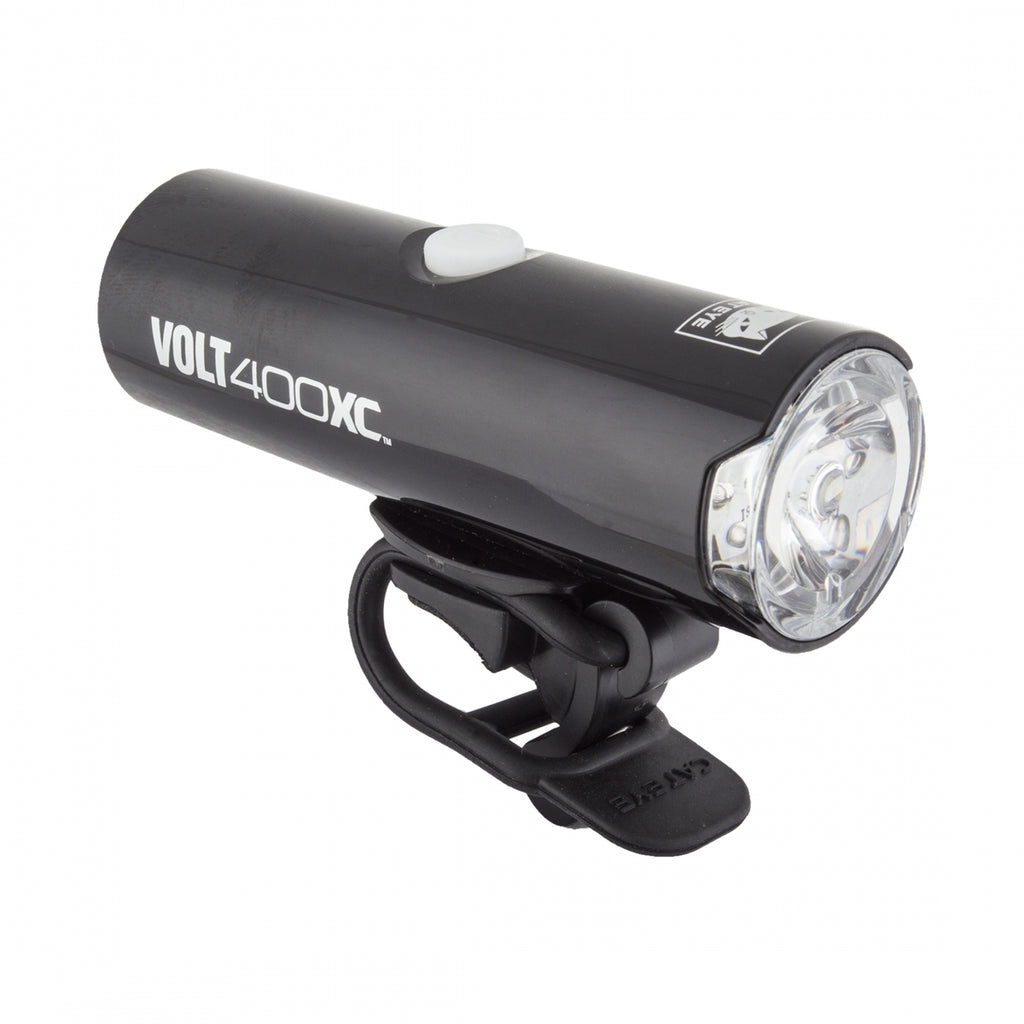 CATEYE HL-EL070RC VOLT 400XC USB BLACK