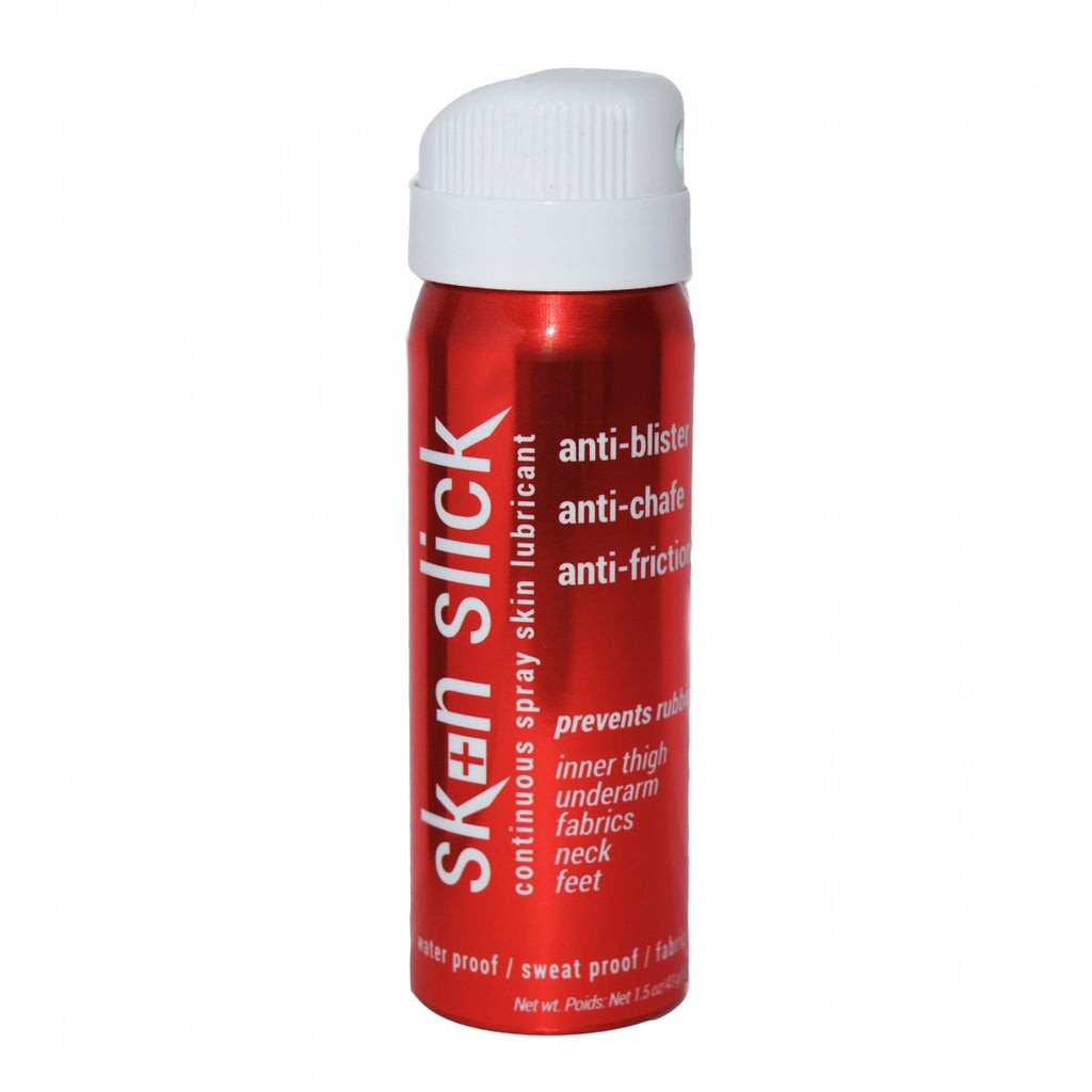 SBR SPORTS SKIN SLICK LUBRICANT 1.5oz AEROSOL