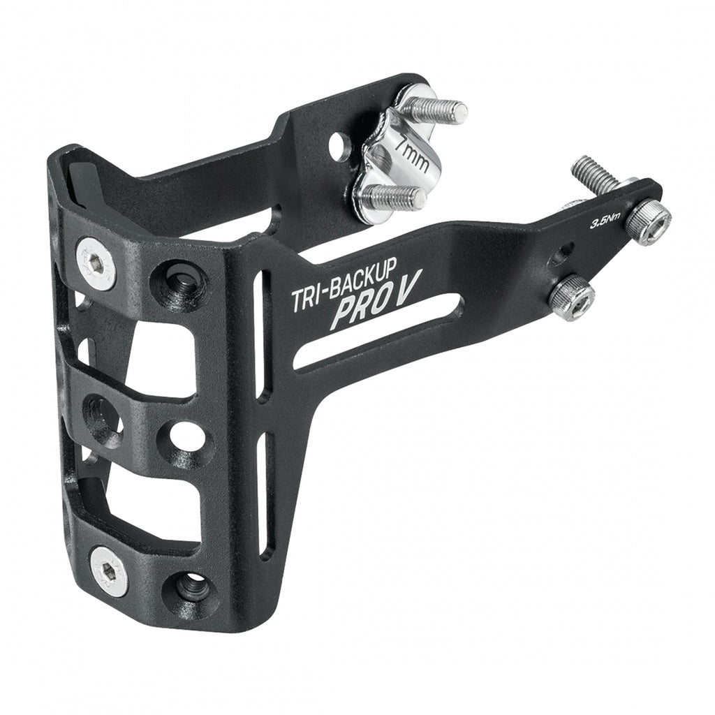 TOPEAK TRI-BACKUP PRO-V SEAT MOUNT