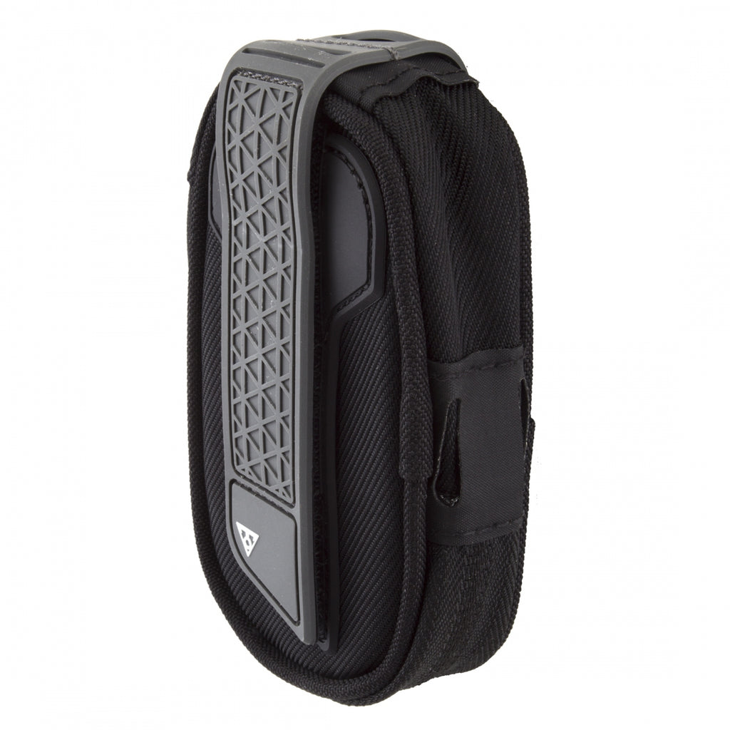 TOPEAK FRAME TRI-BACKUP TIRE BLACK