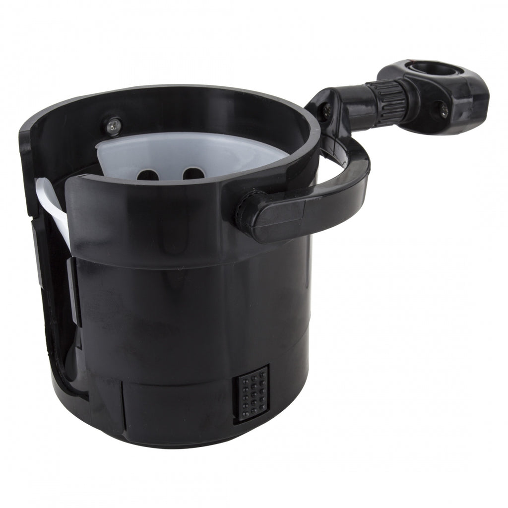 LIQ CADDY XL CUP-BLACK