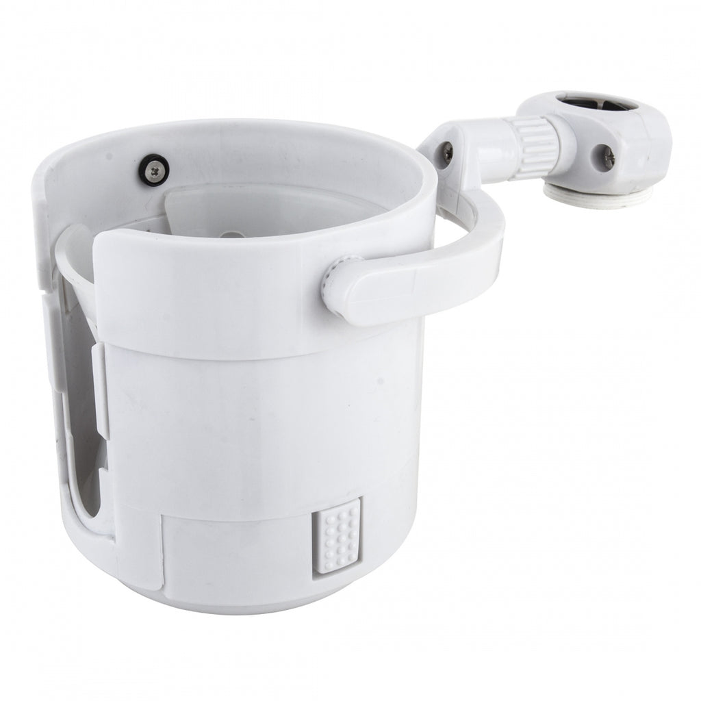 LIQ CADDY XL CUP-WHITE