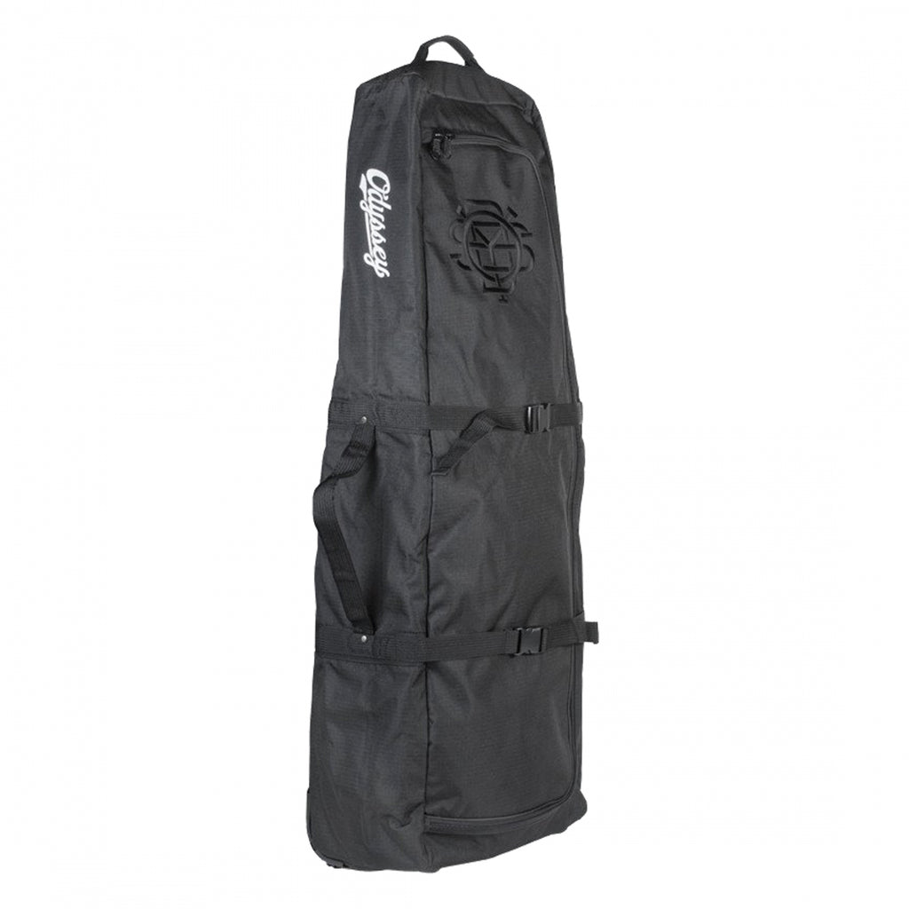 ODYSSEY BIKE BAG BLACK