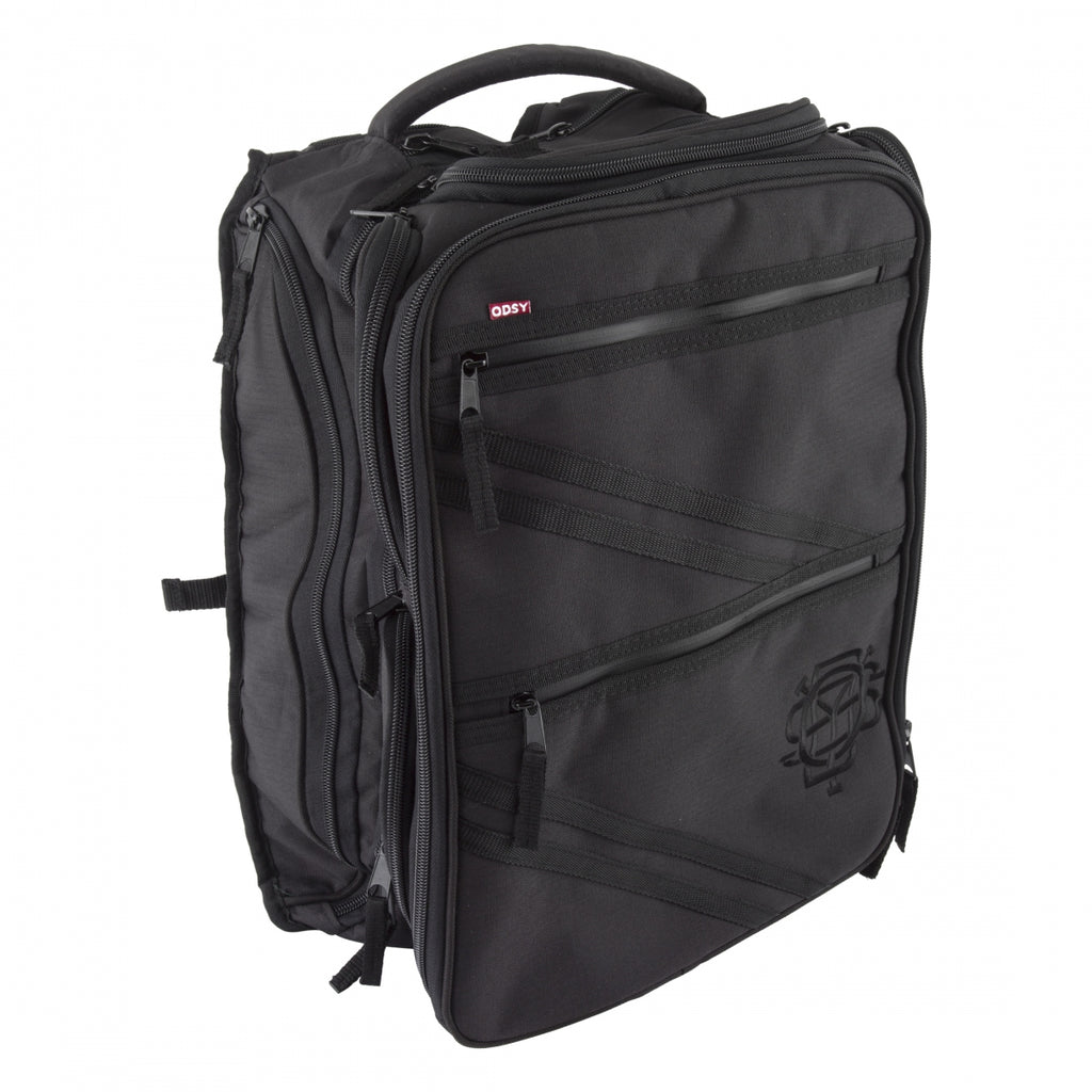 BACKPACK ODYSSEY MONOGRAM BLACK