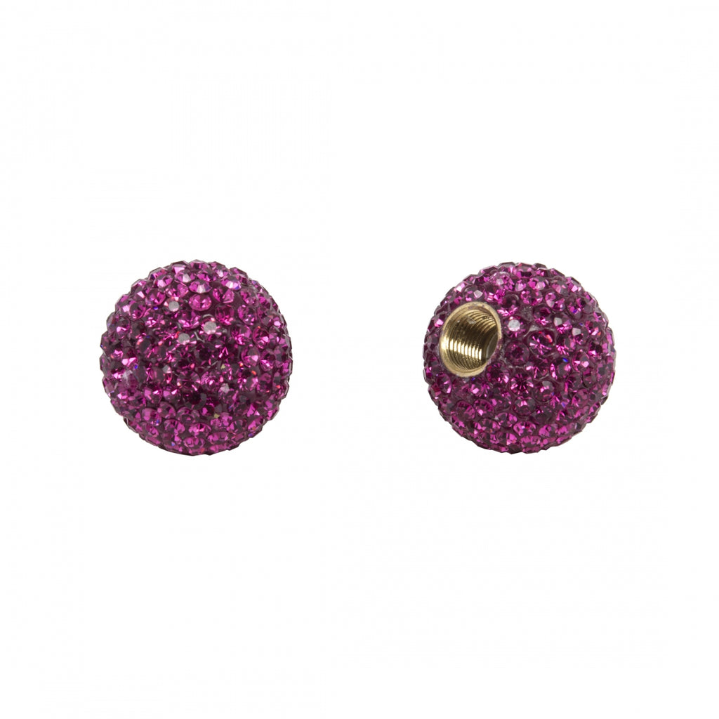 C-CANDY BLING CRYSTAL FUCSIA