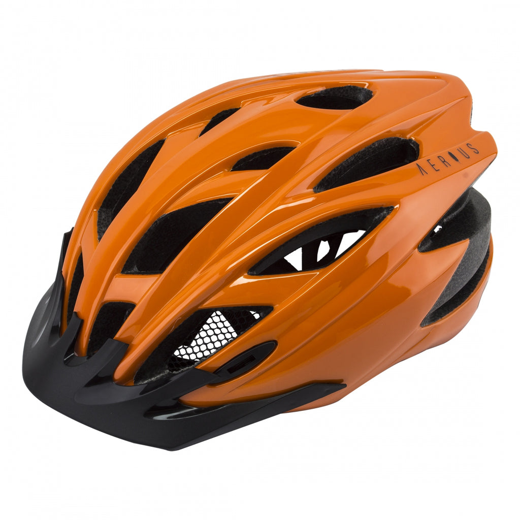 AERIUS RAVEN S/M ORANGE