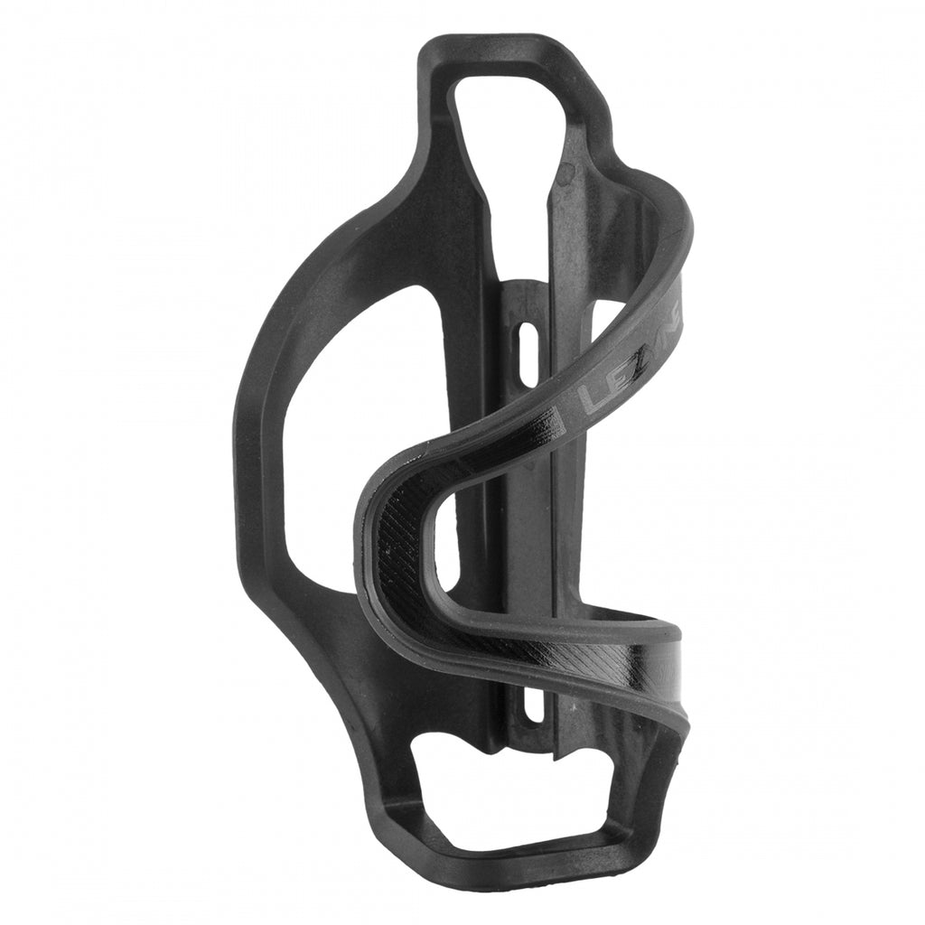 LEZ FLOW CAGE SILVER LH BLACK