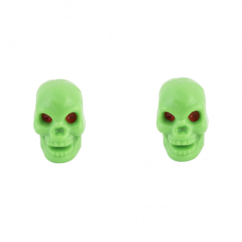 TRIKTOPZ SKULL ONLY GN 1pr/PK