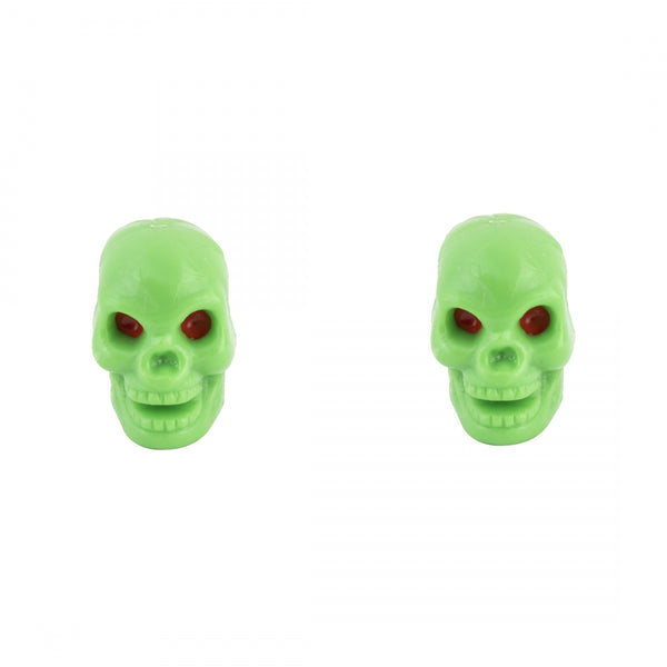 TRIKTOPZ SKULL ONLY GN 1pr/PK