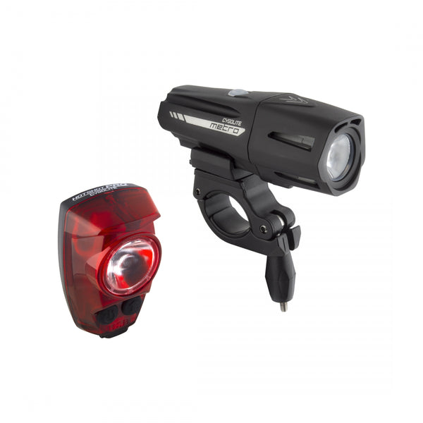 CYGO COMBO METRO PLUS 800/HOTSHOT PRO 150 USB