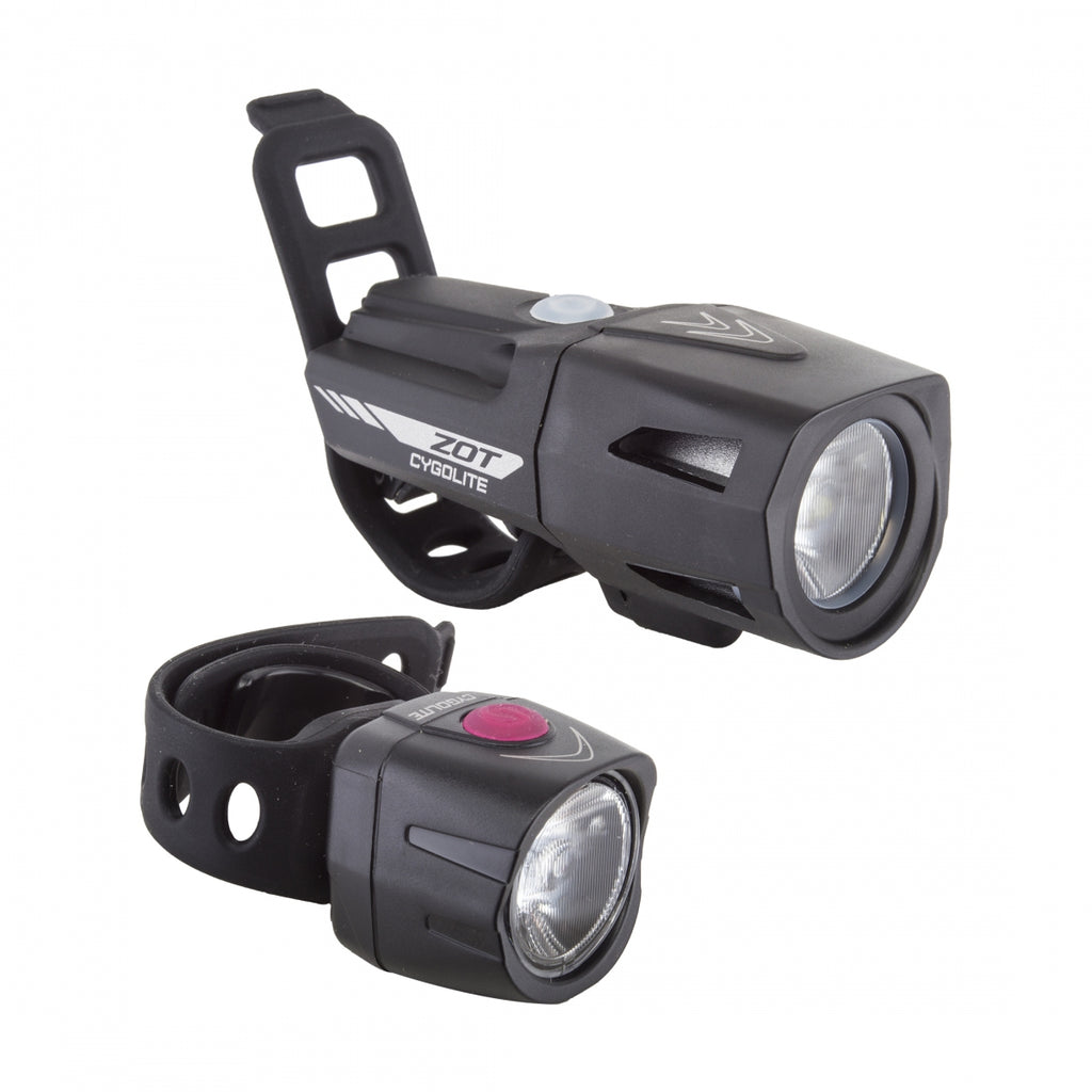 CYGO COMBO ZOT 250/DICE TAIL-LIGHT 50 USB