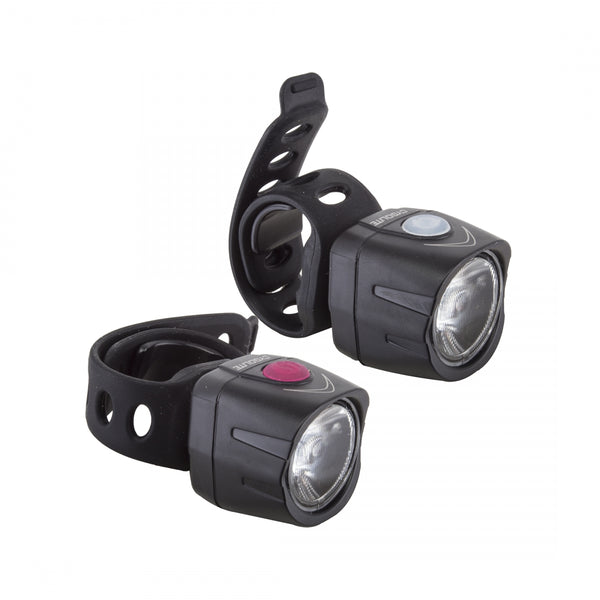 CYGO COMBO DICE HEAD-LIGHT 150/DICE TAIL-LIGHT 50 USB