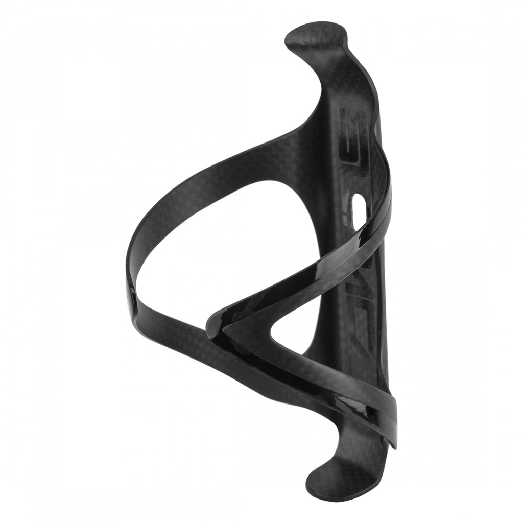 SUPACAZ FLY CAGE CARBON BLACK