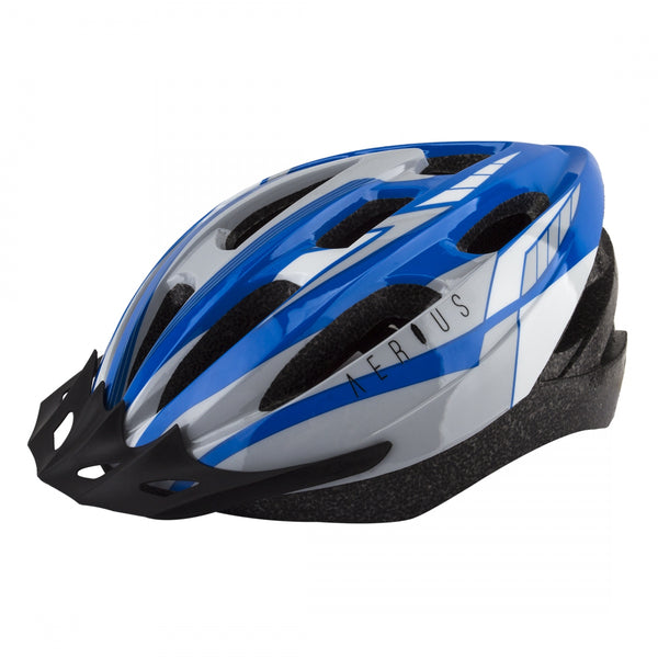 AERIUS V19-SPORT M/L BU/GY