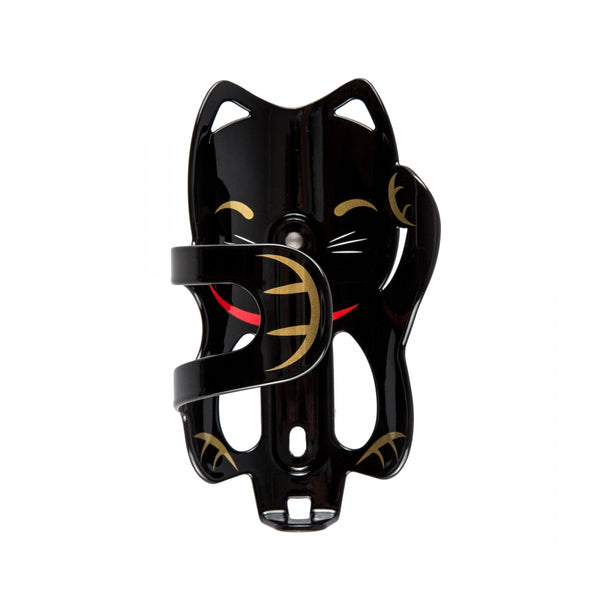 PDW LUCKY CAT-CAGE ALLOY BLACK