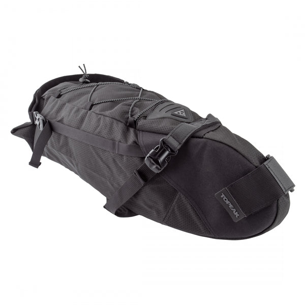 TOPEAK SEAT BACKLOADER 15L BLACK